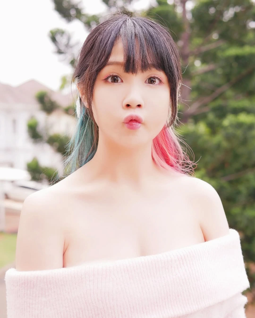 PlayKami Clarissan punipun7