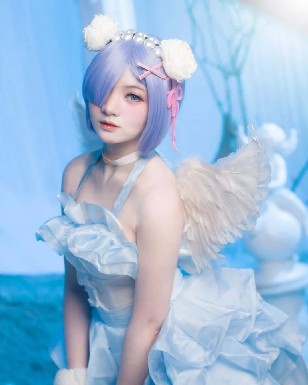 PlayKami seira bella seirabel