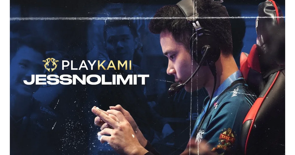 Konten Jess No Limit