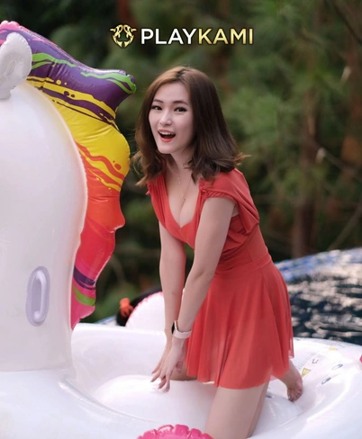PlayKami christy 12