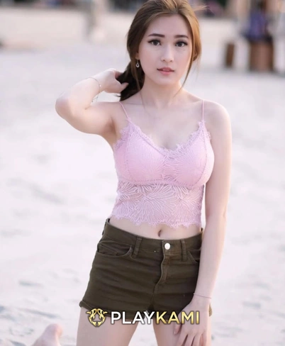 PlayKami christy 13