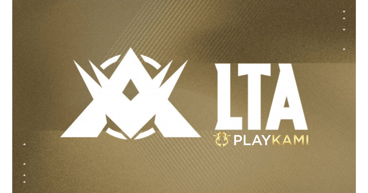 League of the Americas 2025 Texas PlayKami