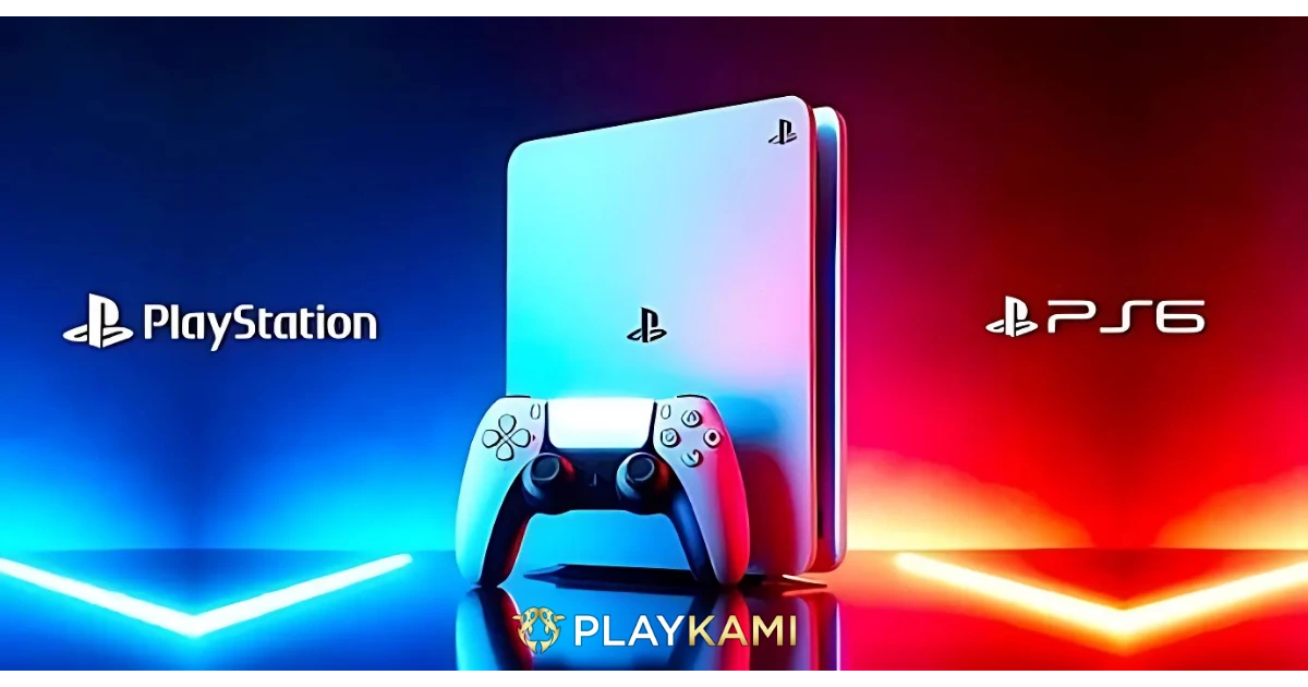 PlayStation 6 Rumor leak
