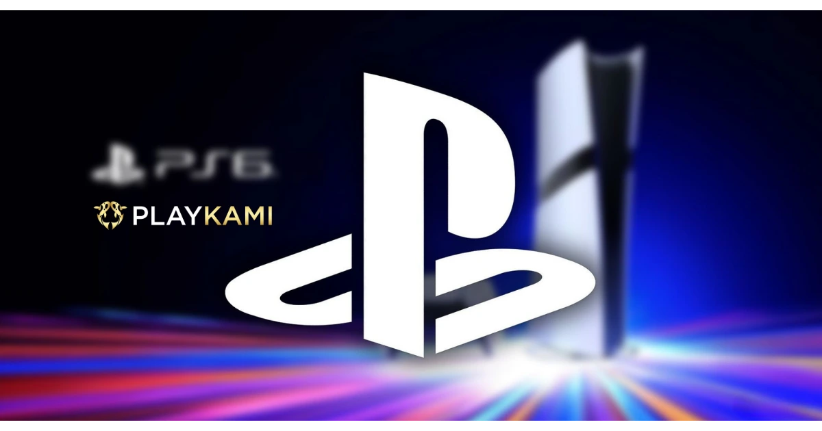 PlayStation 6 Rumor