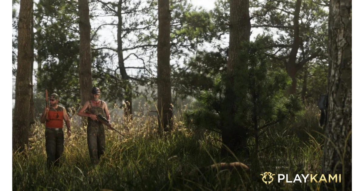 PlayKami Mount Kalaga GTA