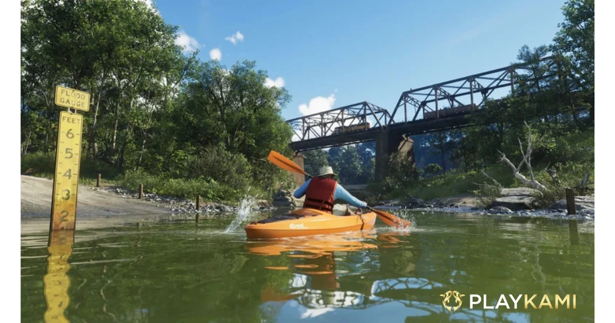 PlayKami Mount Kalaga GTA VI