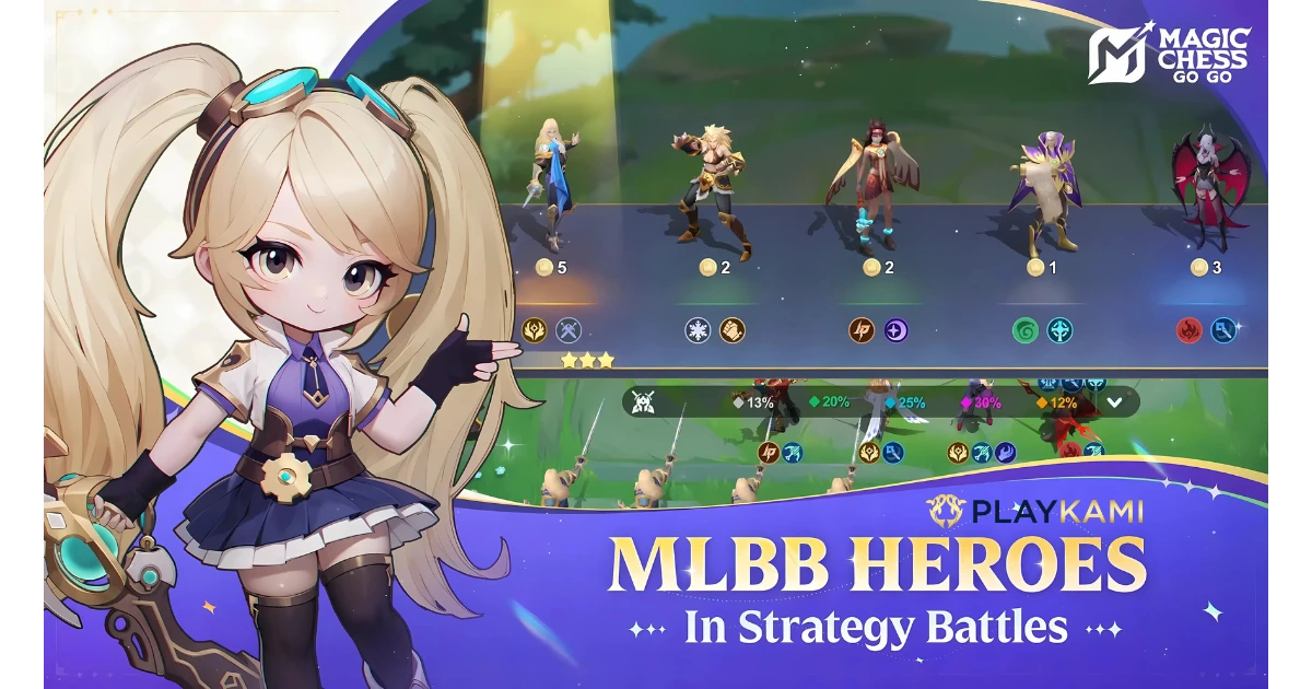 PlayKami Moonton
