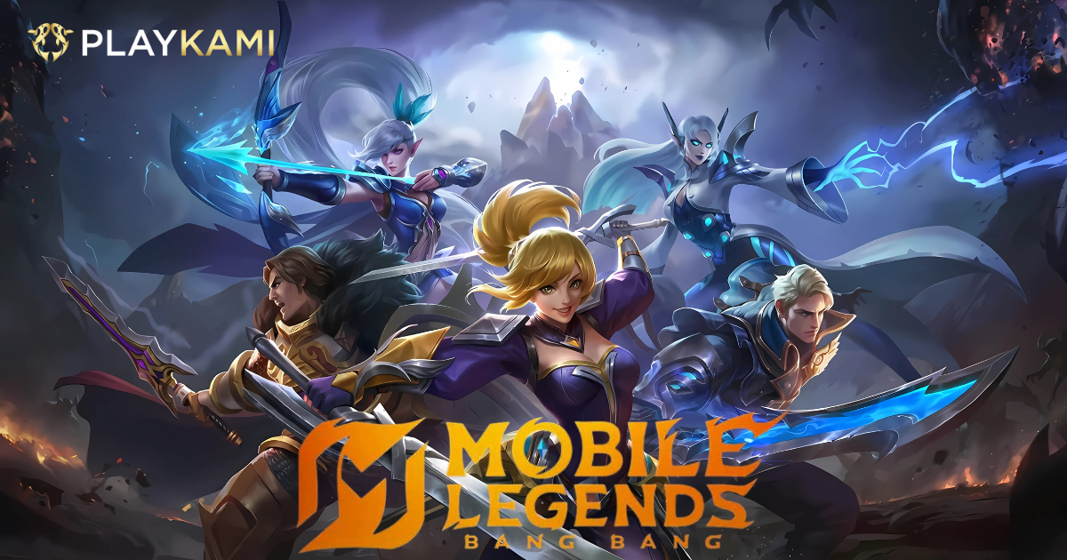 PLAYTIPS Hero OP MLBB
