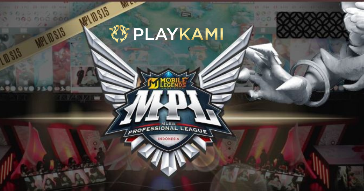 PlayKami Update MLBB