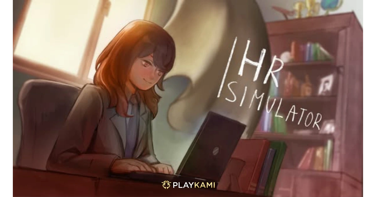 HR Simulator