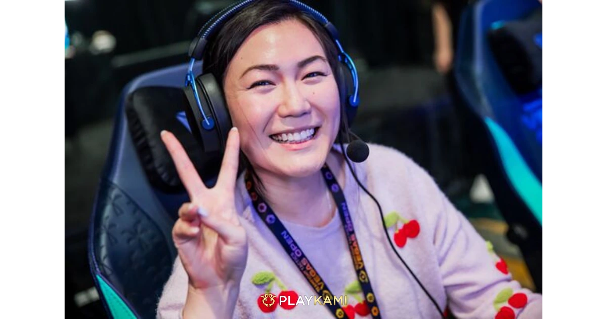 Rumay ‘Hafu’ Wang