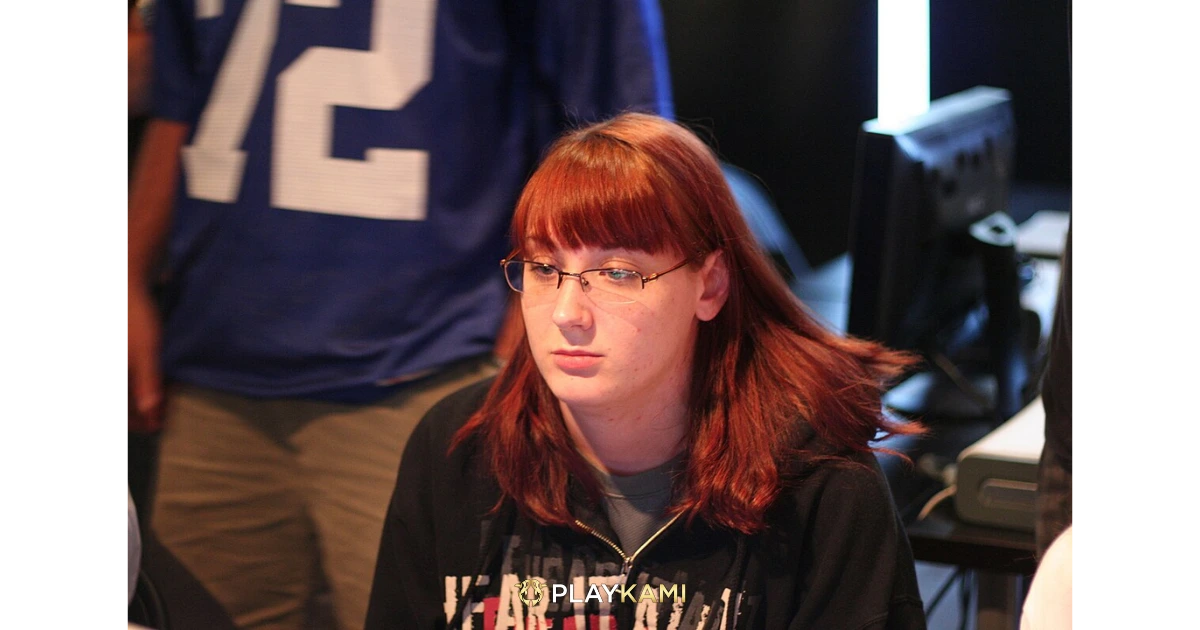 Marjorie ‘Kasumi Chan’ Bartell