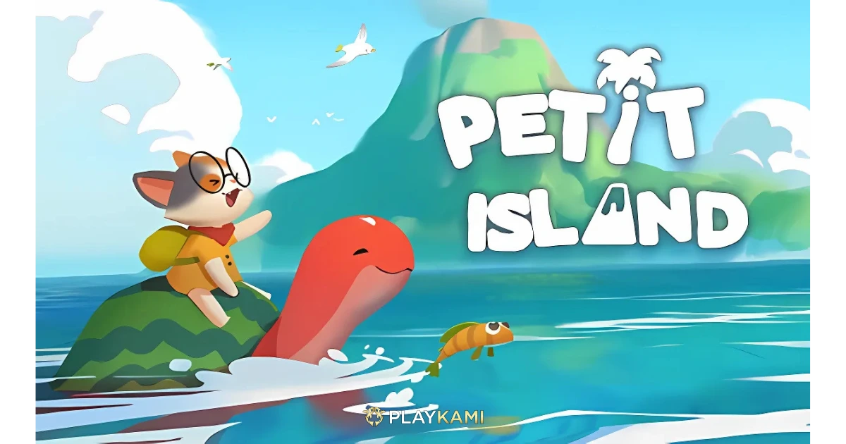 Petit Island