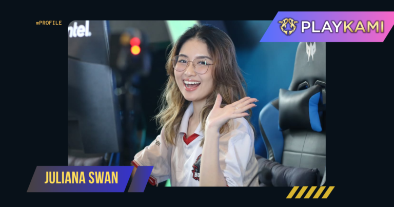 Playkami Profile Juliana Swan