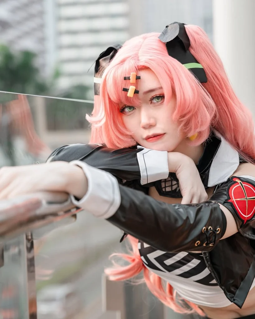 Galeri CosPlaykami: miyukiyoruna7