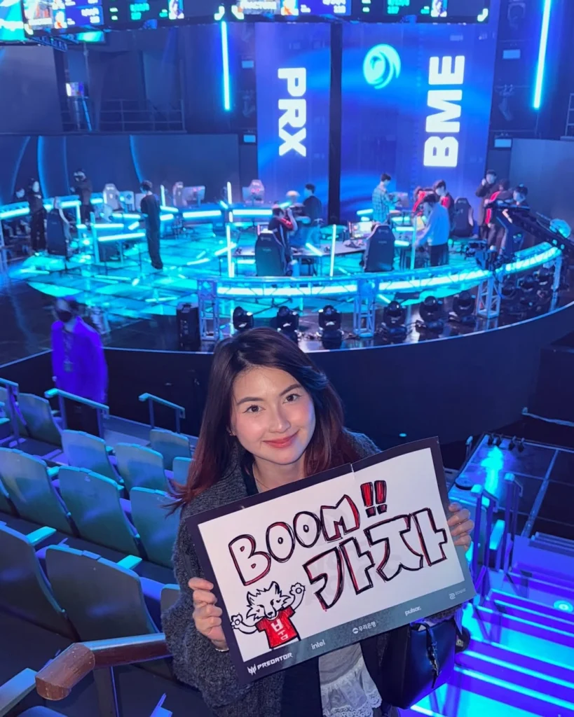 Profile Juliana Swan 1