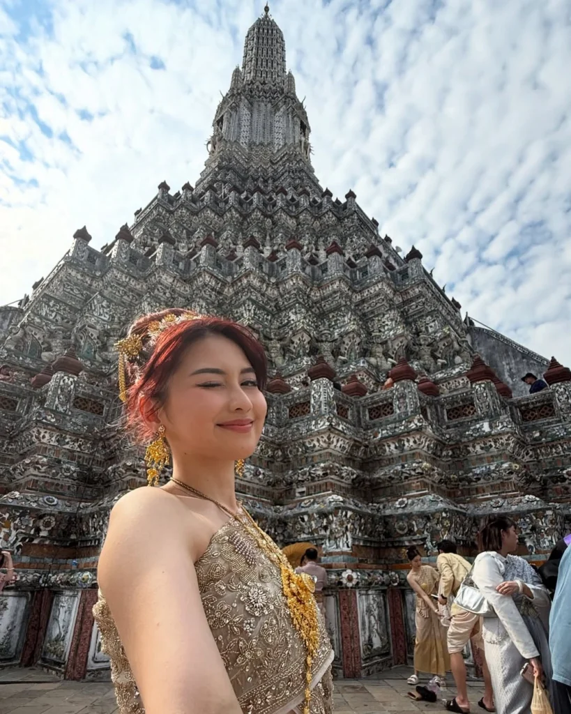 Profile Juliana Swan 10