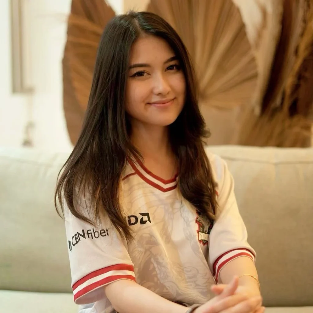 Profile Juliana swan6