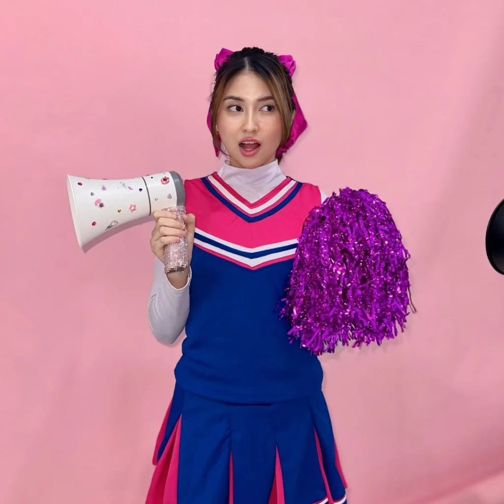 Profile Juliana swan7