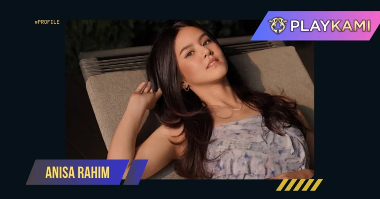 Anisa Rahim Profile Playkami