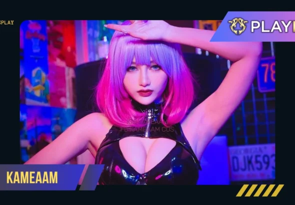 Galeri Kameaam Playkami