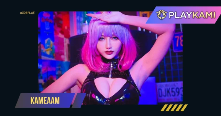 Galeri Kameaam Playkami