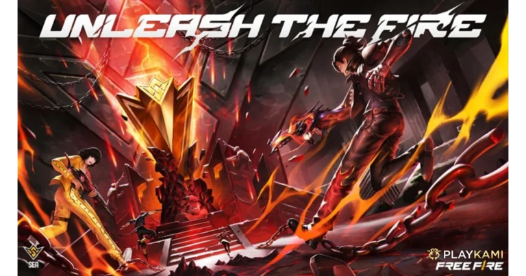 Jadwal FFWS SEA 2026 Lengkap Playkami