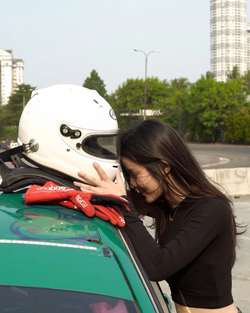 Playkami Anisa Rahim 12