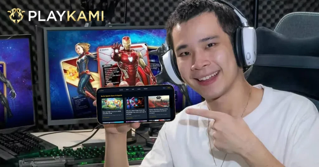 Jess No Limit Profile Playkami