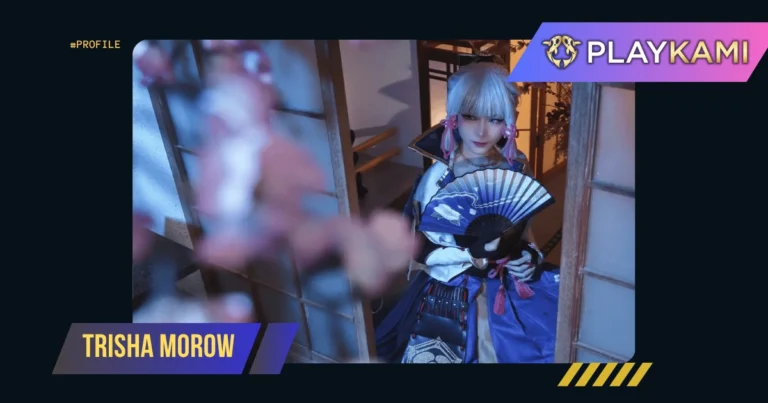 Profil Linpuddin Playkami