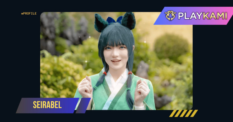 Profil Seirabel Playkami