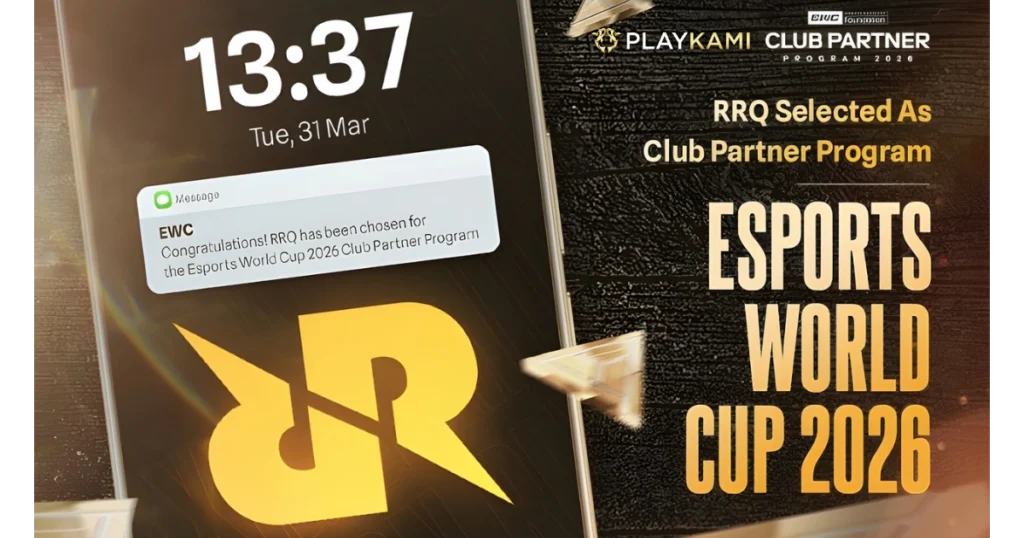 RRQ Club Partner Program