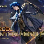 Rekomendasi Counter Hero Marcel Playkami