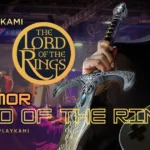 Rumor Game Lord Of The Rings Playkami