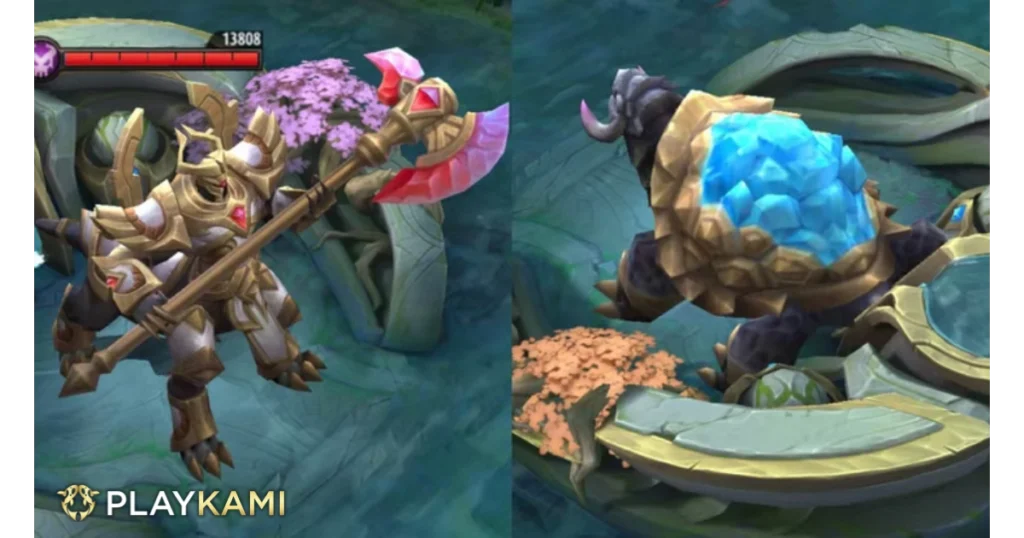 Tips Meta Mobile Legends Season 40