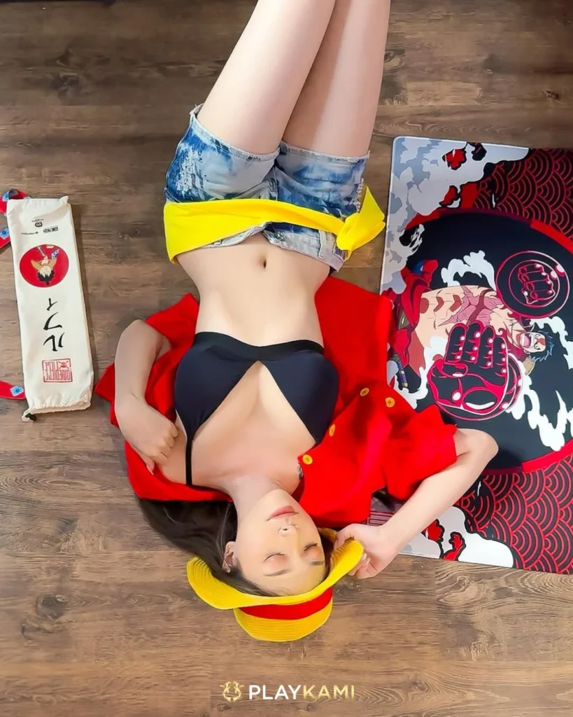 Playkami RRQ Snow 10