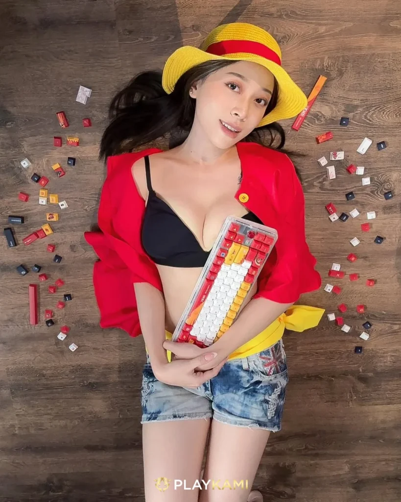 Playkami RRQ Snow 11