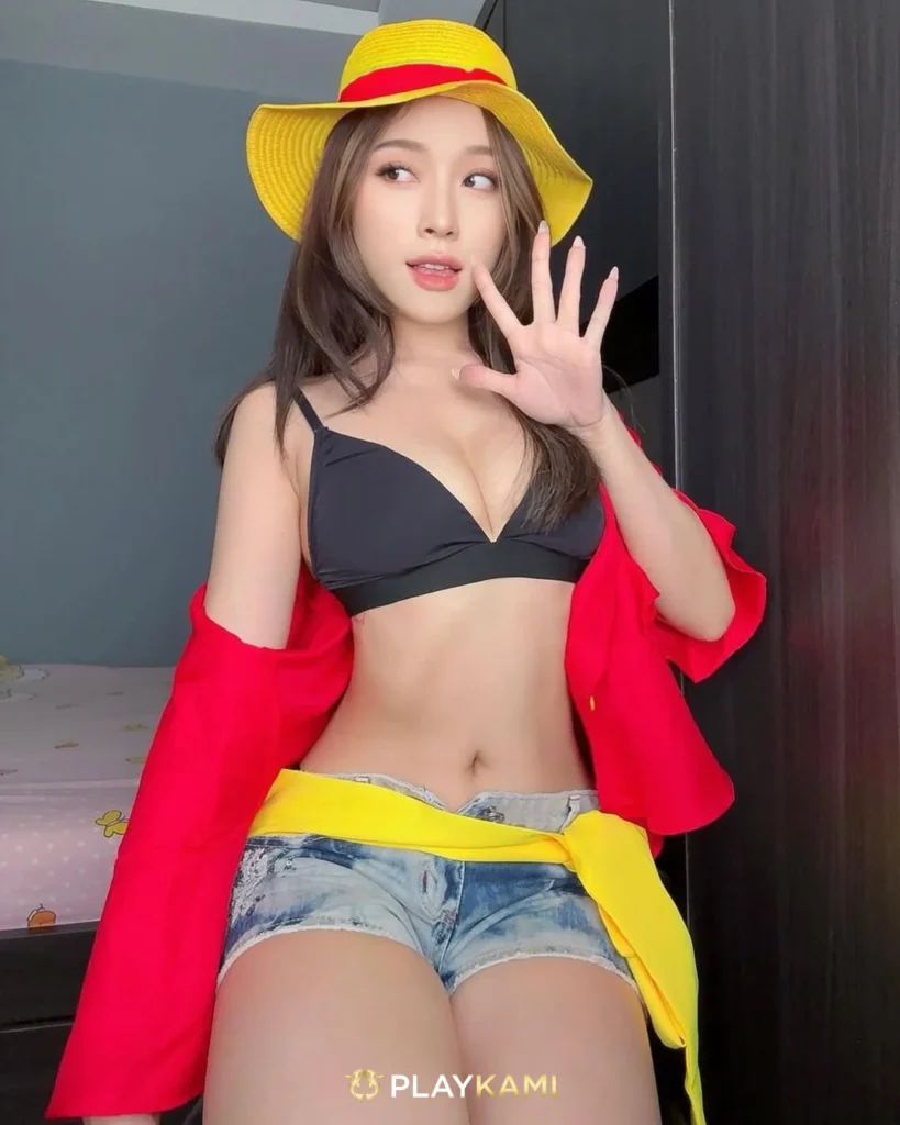 Playkami RRQ Snow 13