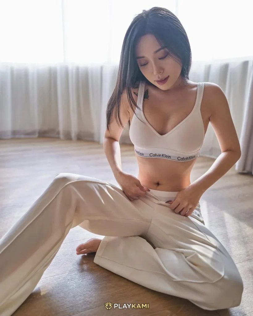 Playkami RRQ Snow 20