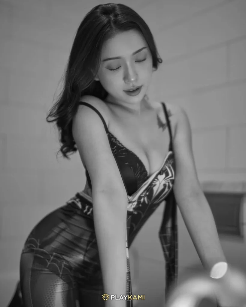 Playkami RRQ Snow 26