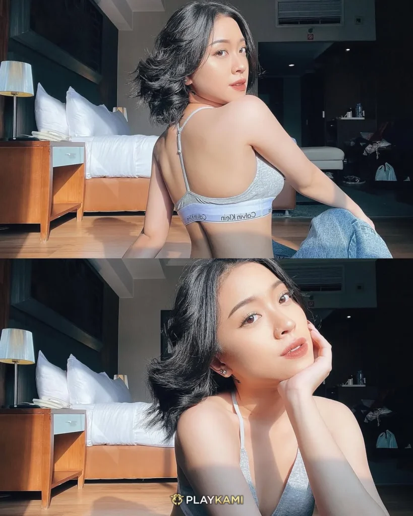 Playkami RRQ Snow 38