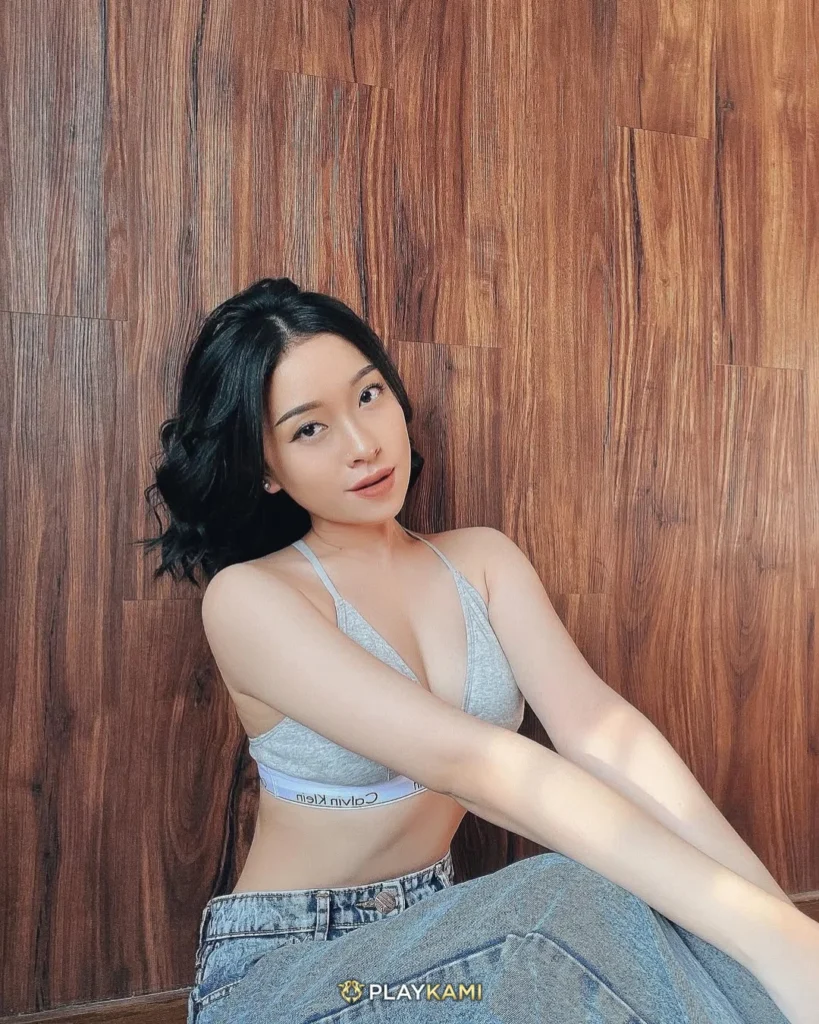 Playkami RRQ Snow 39