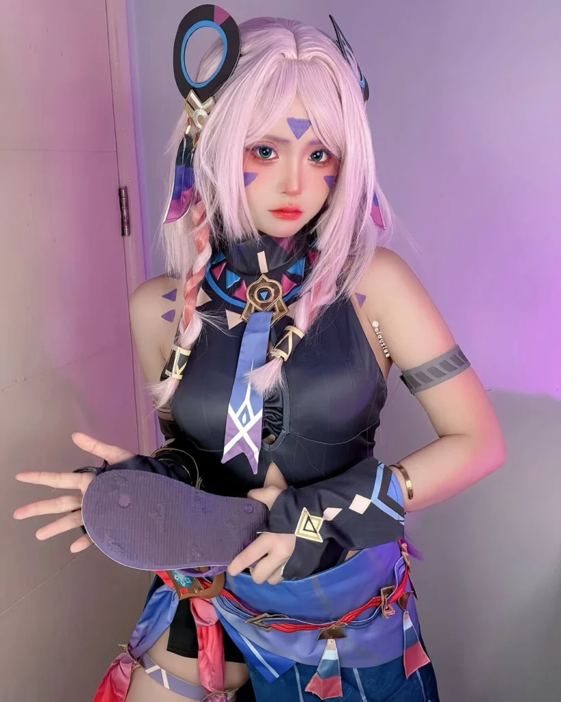 Playkami Clausiee 14