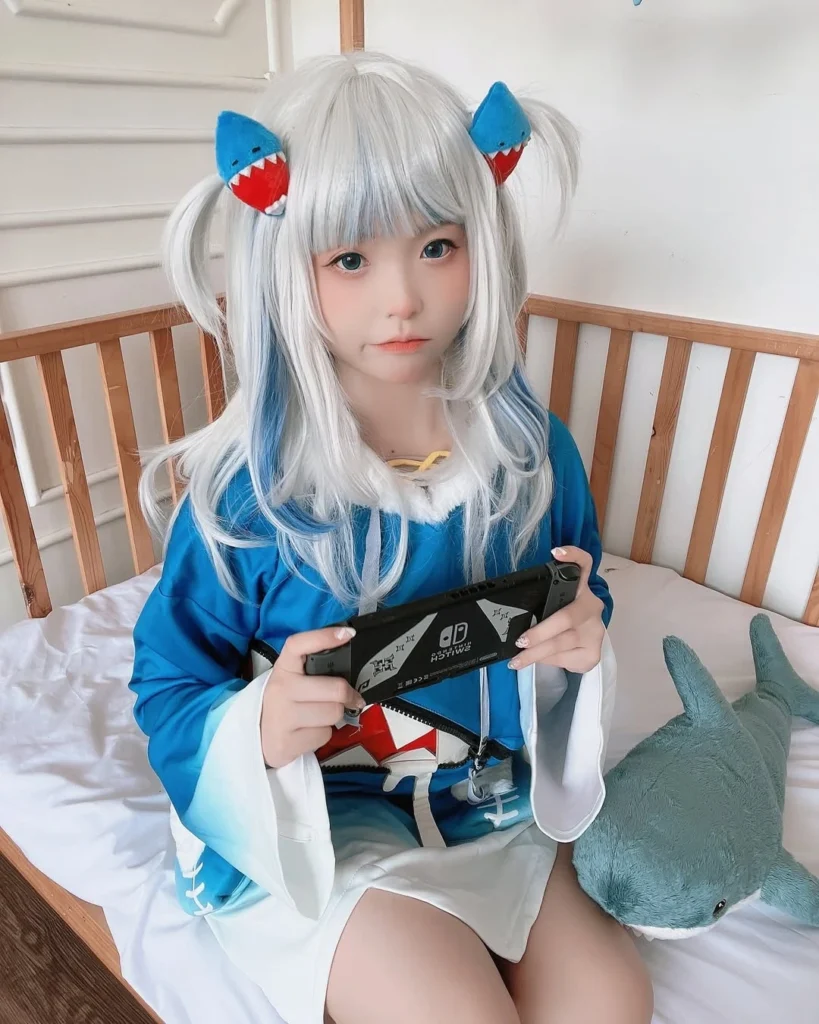 Playkami Clausiee 16