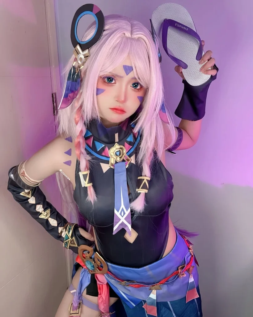 Playkami Clausiee 17