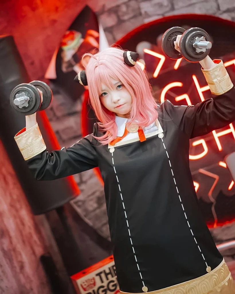 Playkami Clausiee 18