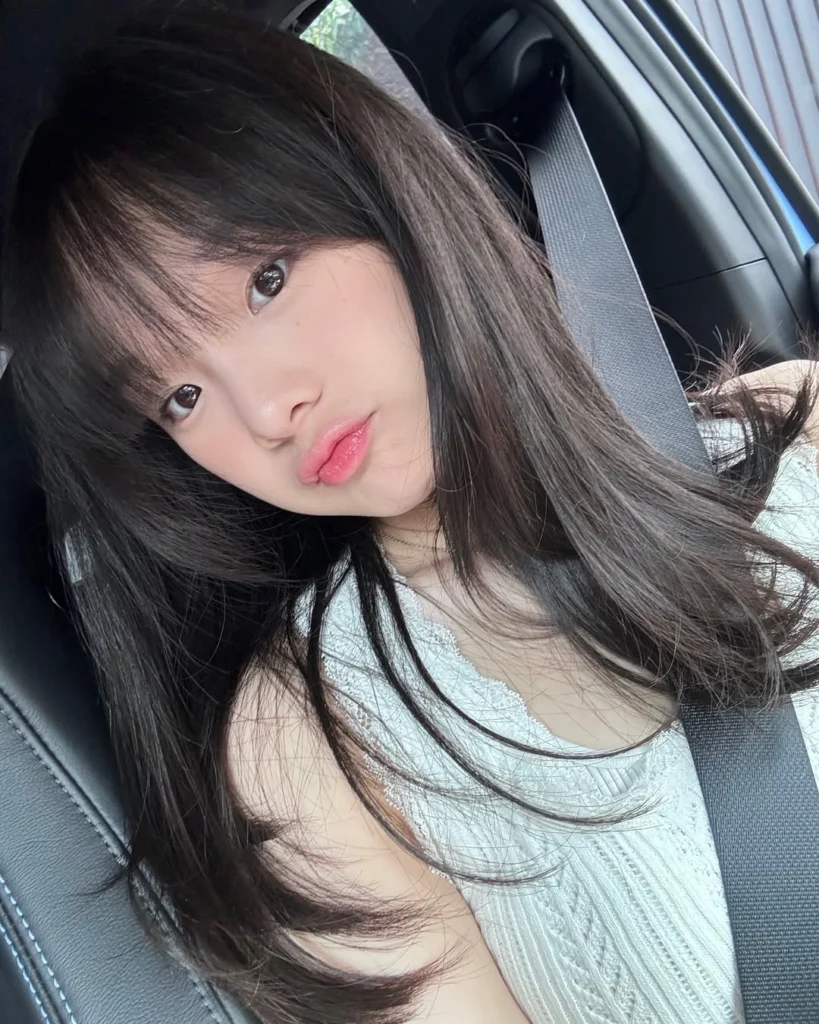 Playkami Nadine Abigail 13