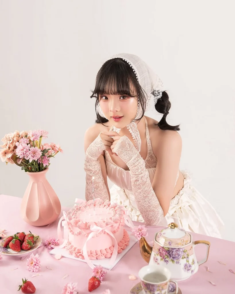 Playkami Nadine Abigail 4