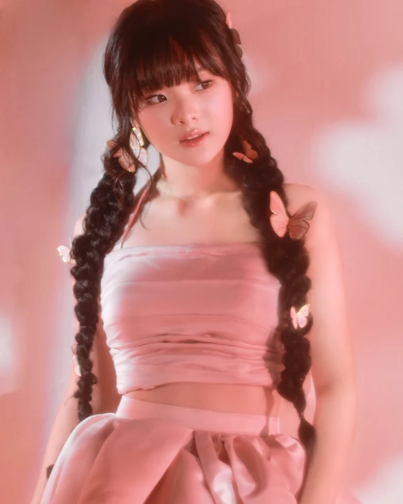 Playkami Nadine Abigail 5