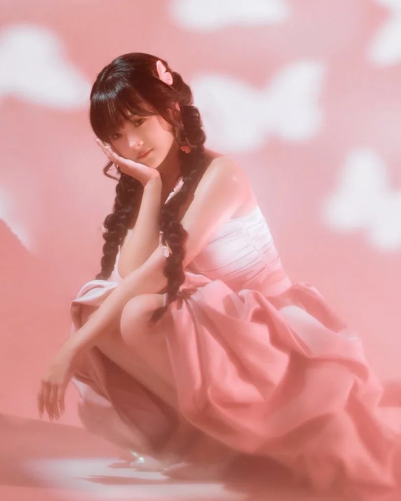 Playkami Nadine Abigail 6